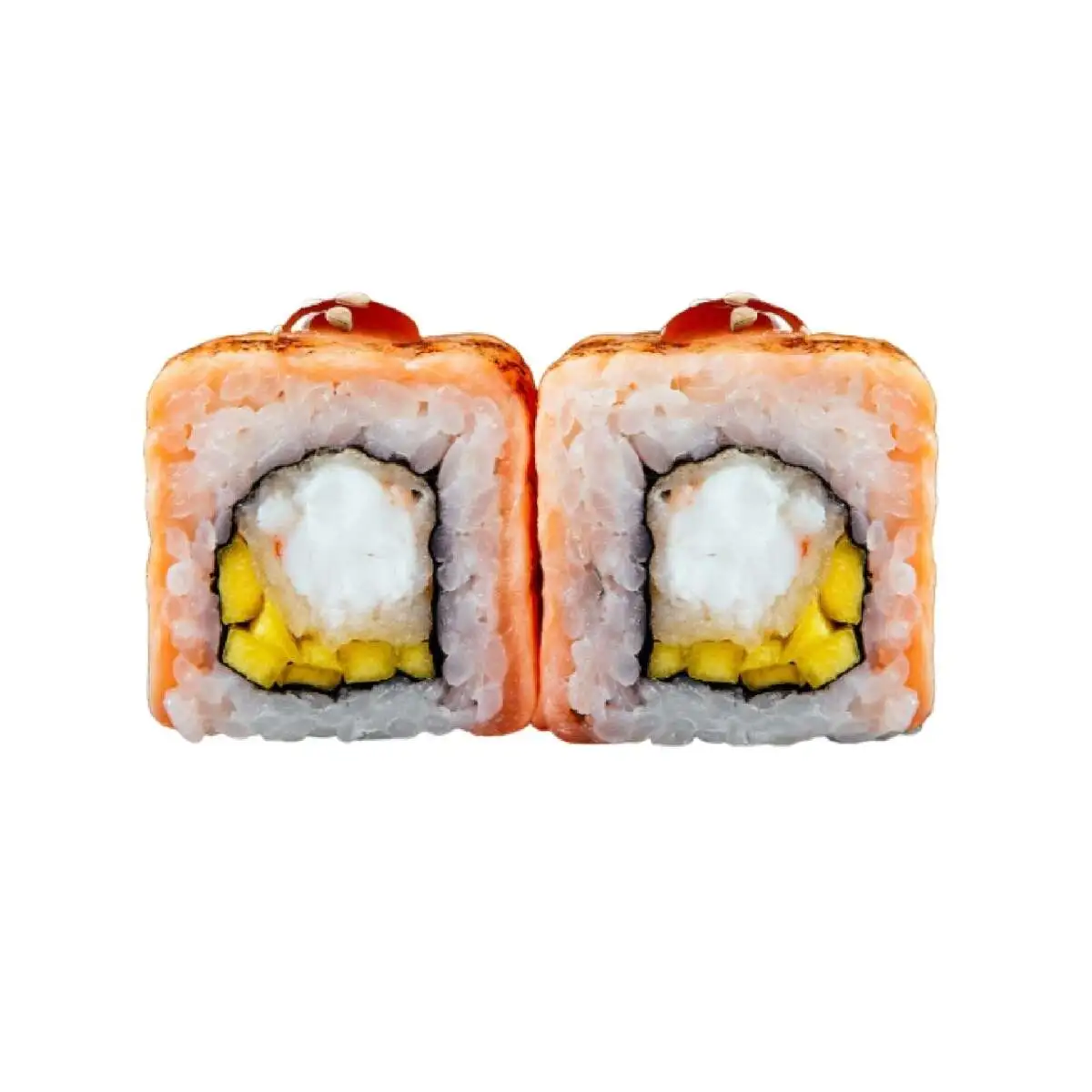 Эби сяке рору