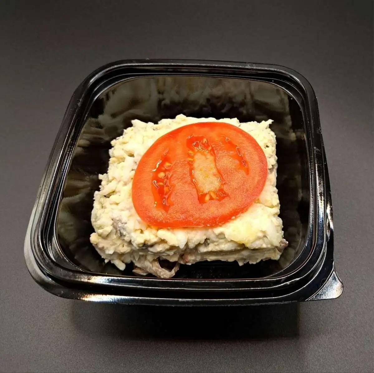 Красная шапочка