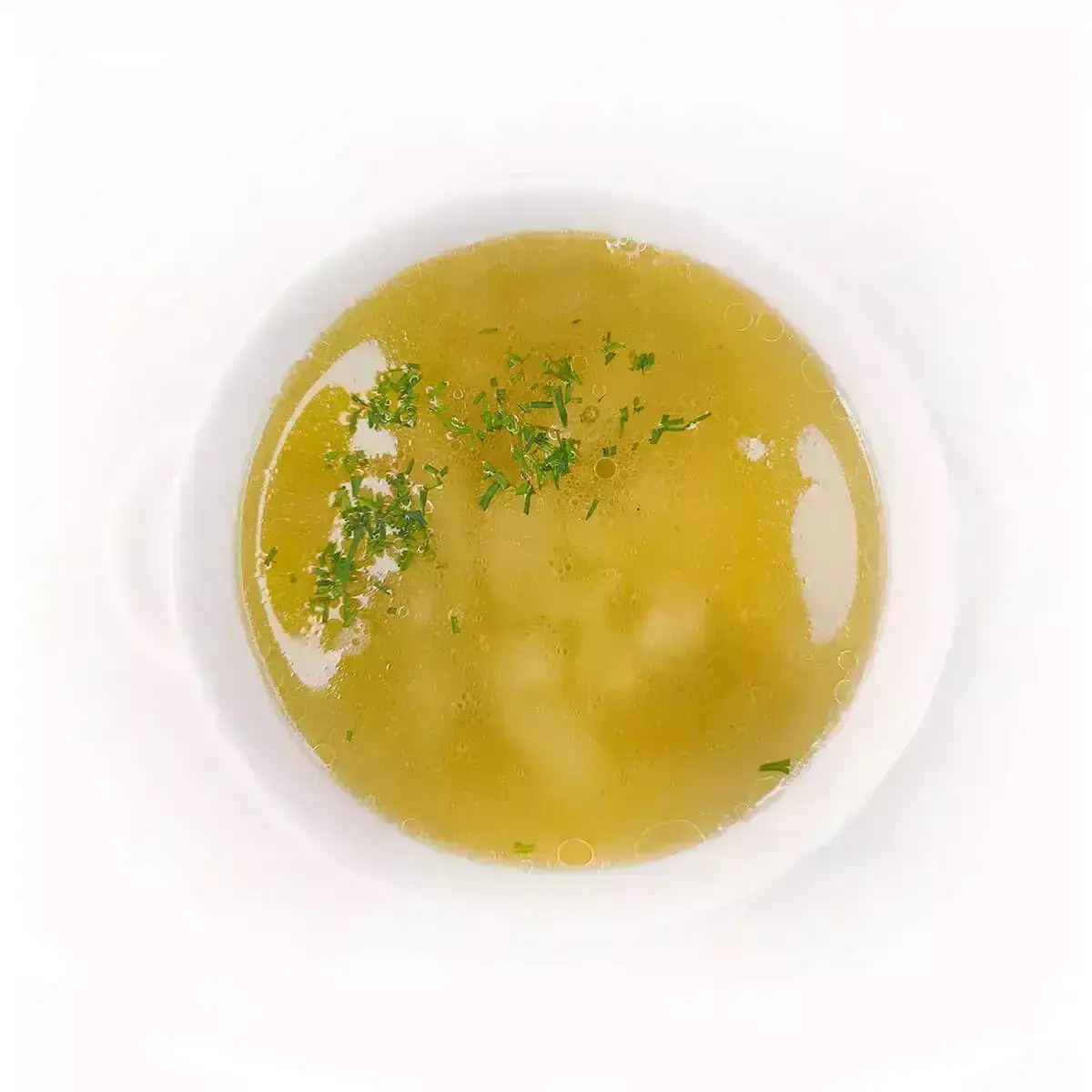 Суп-лапша с куриной грудкой