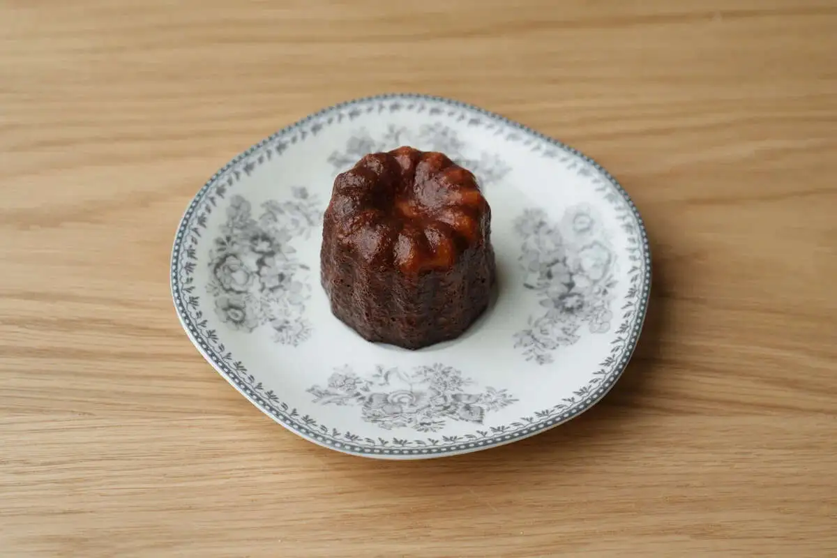 Канеле