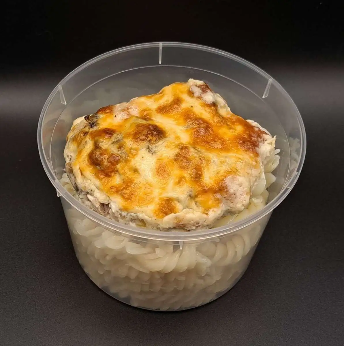 Мясо по-французски
