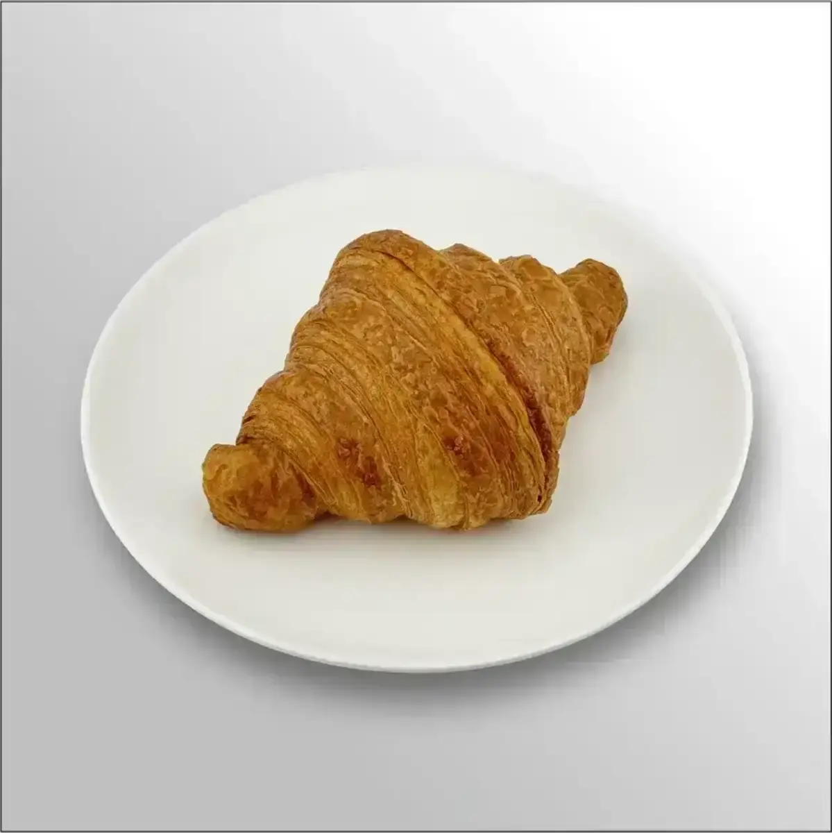 Круассан