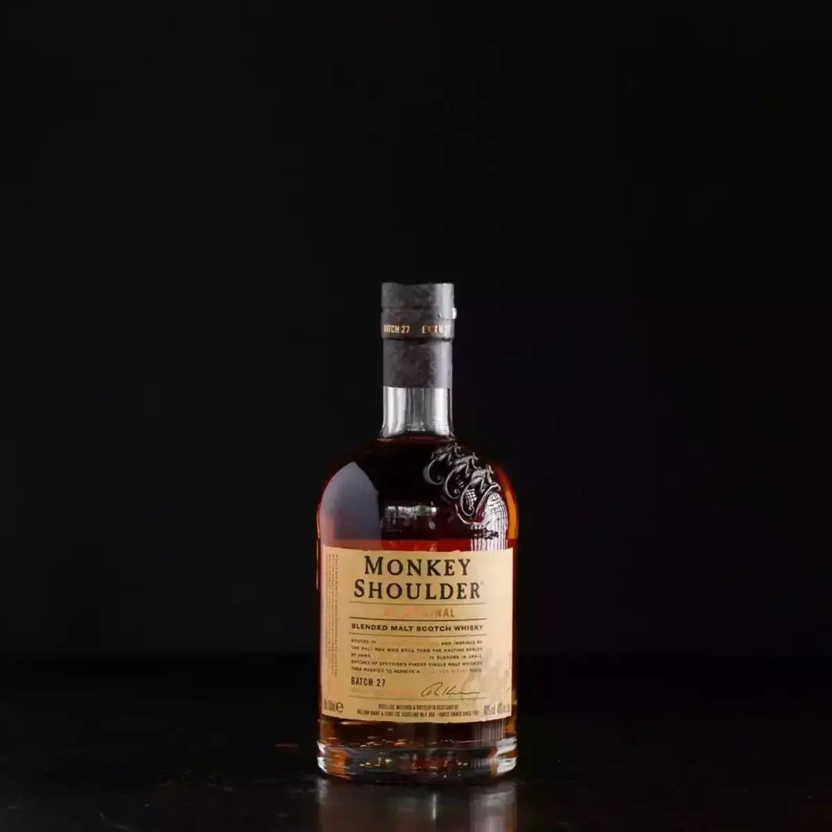 Monkey Shoulder 40ml