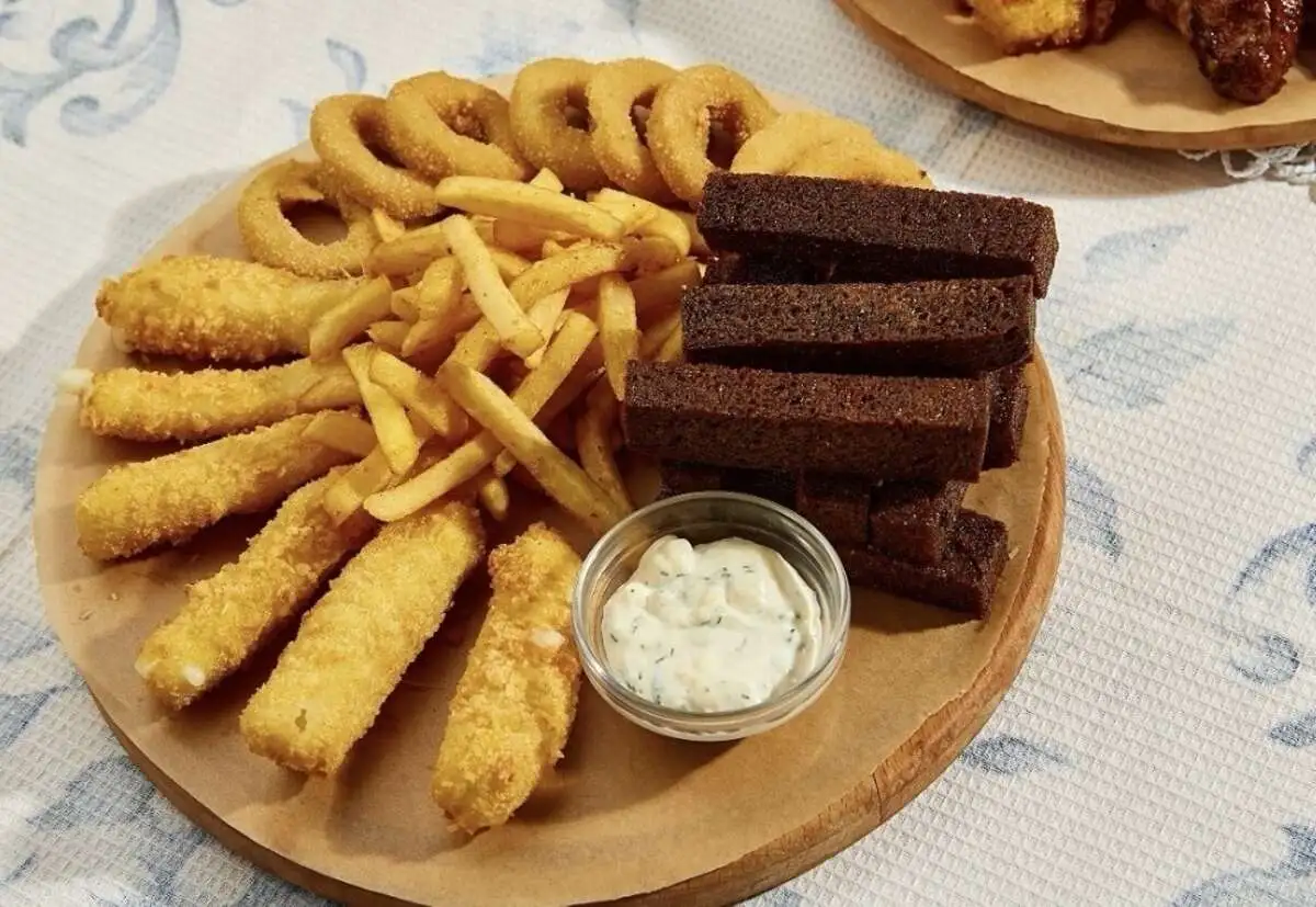 Набор "Под ЕрмолаевЪ"