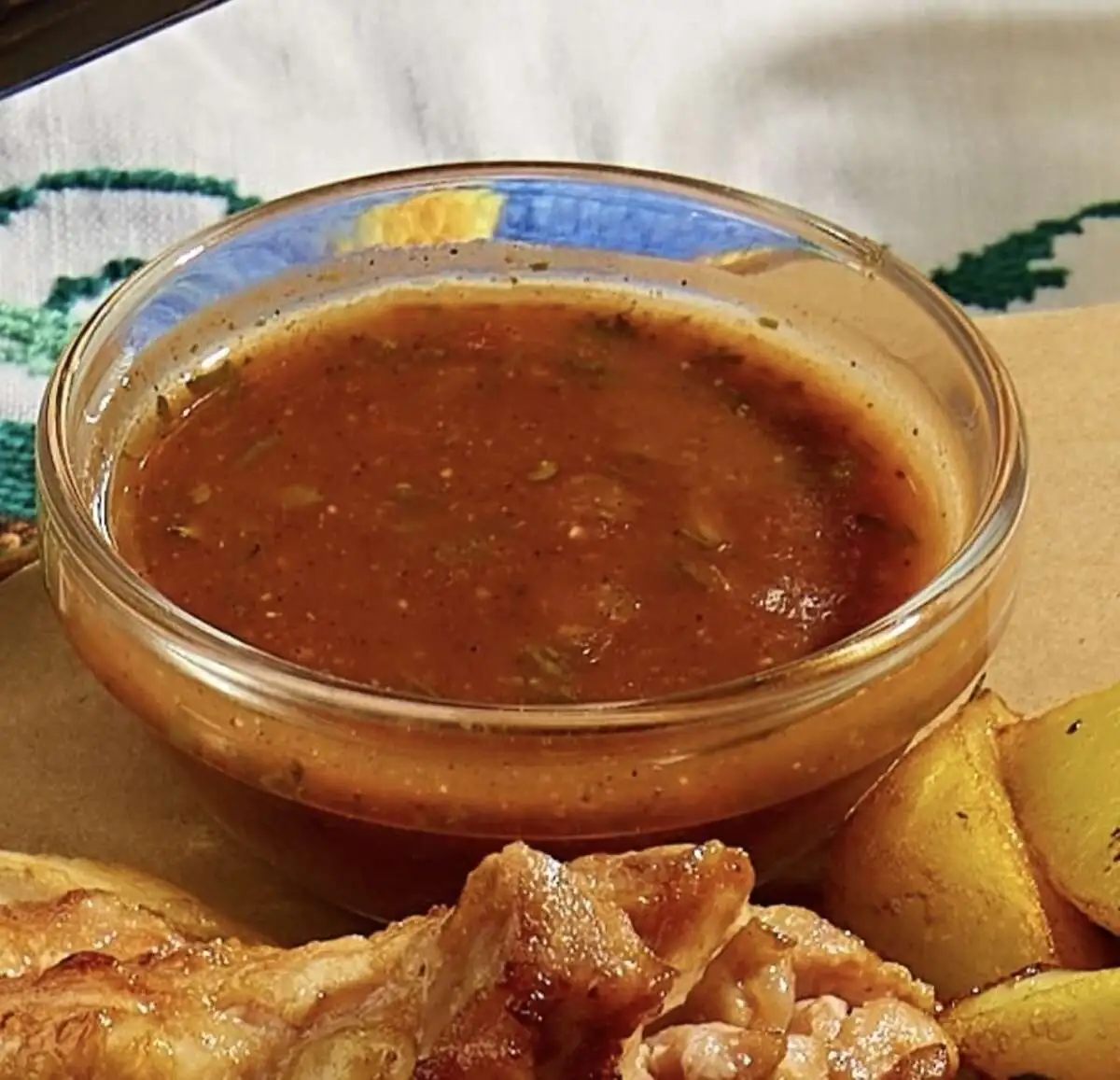 Соус Томатный