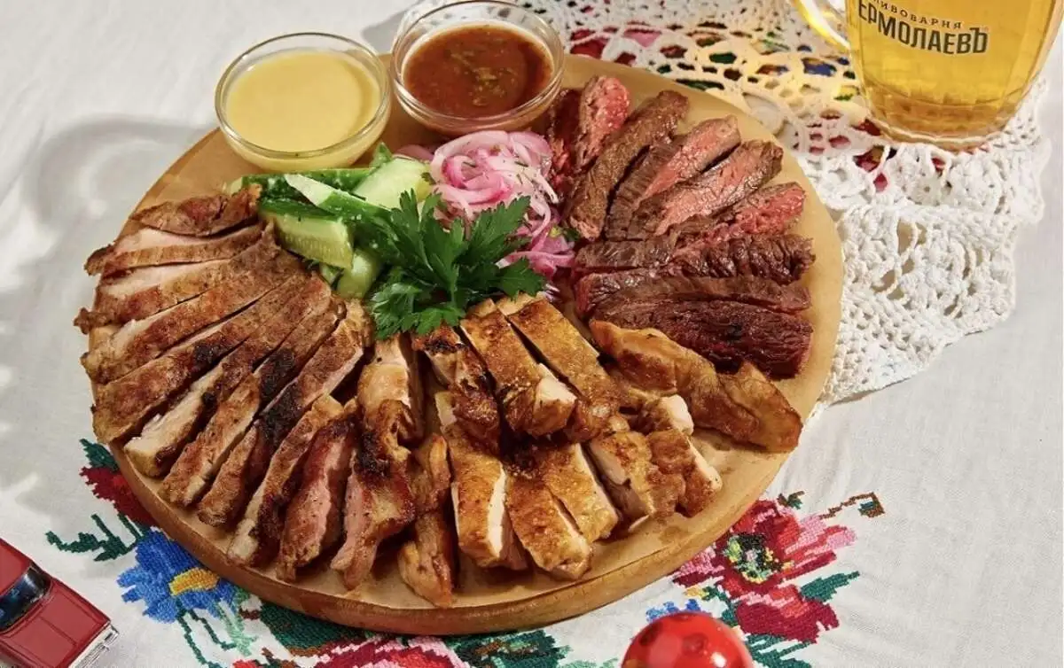 Набор "Большой куш"