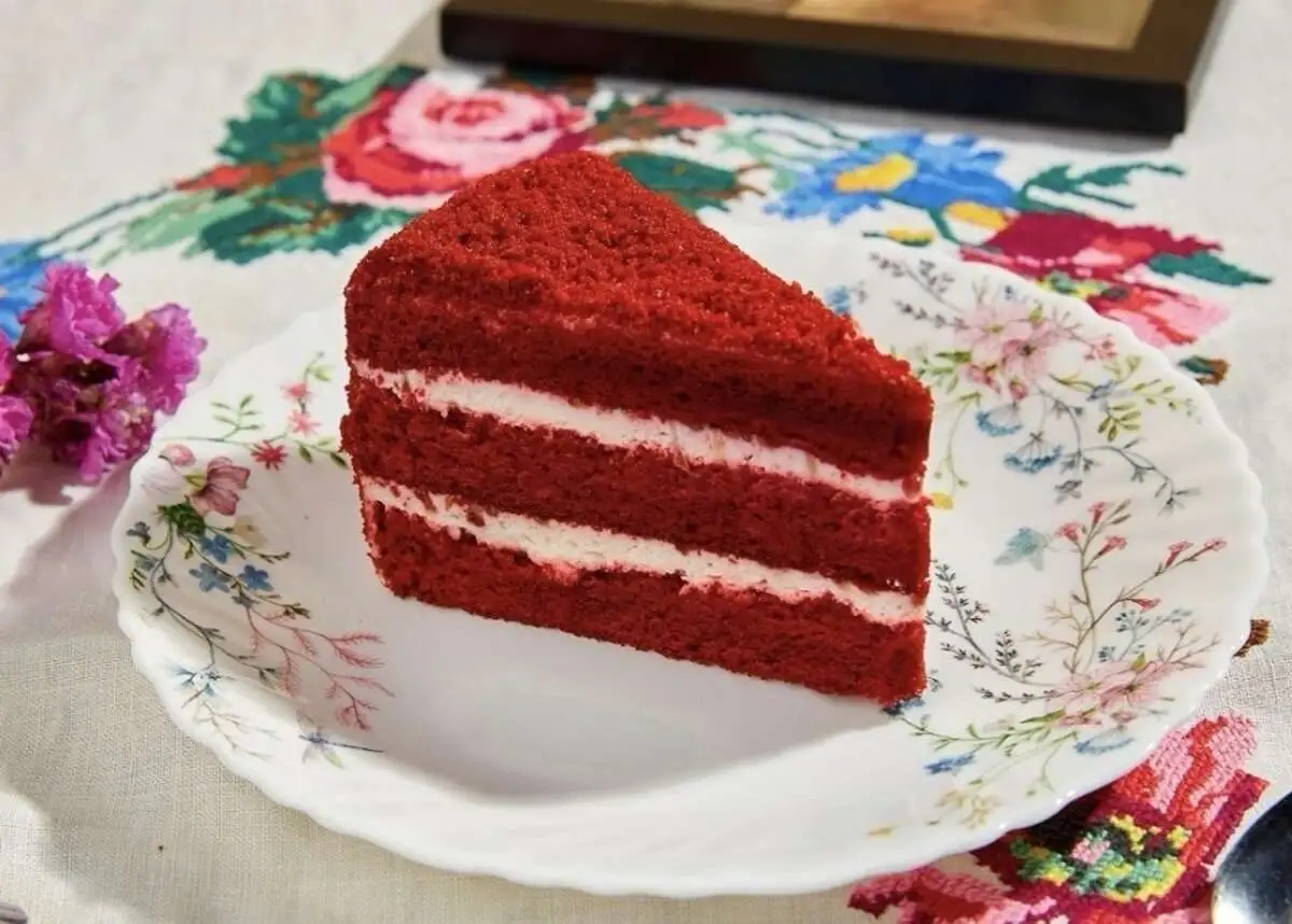 Красное знамя