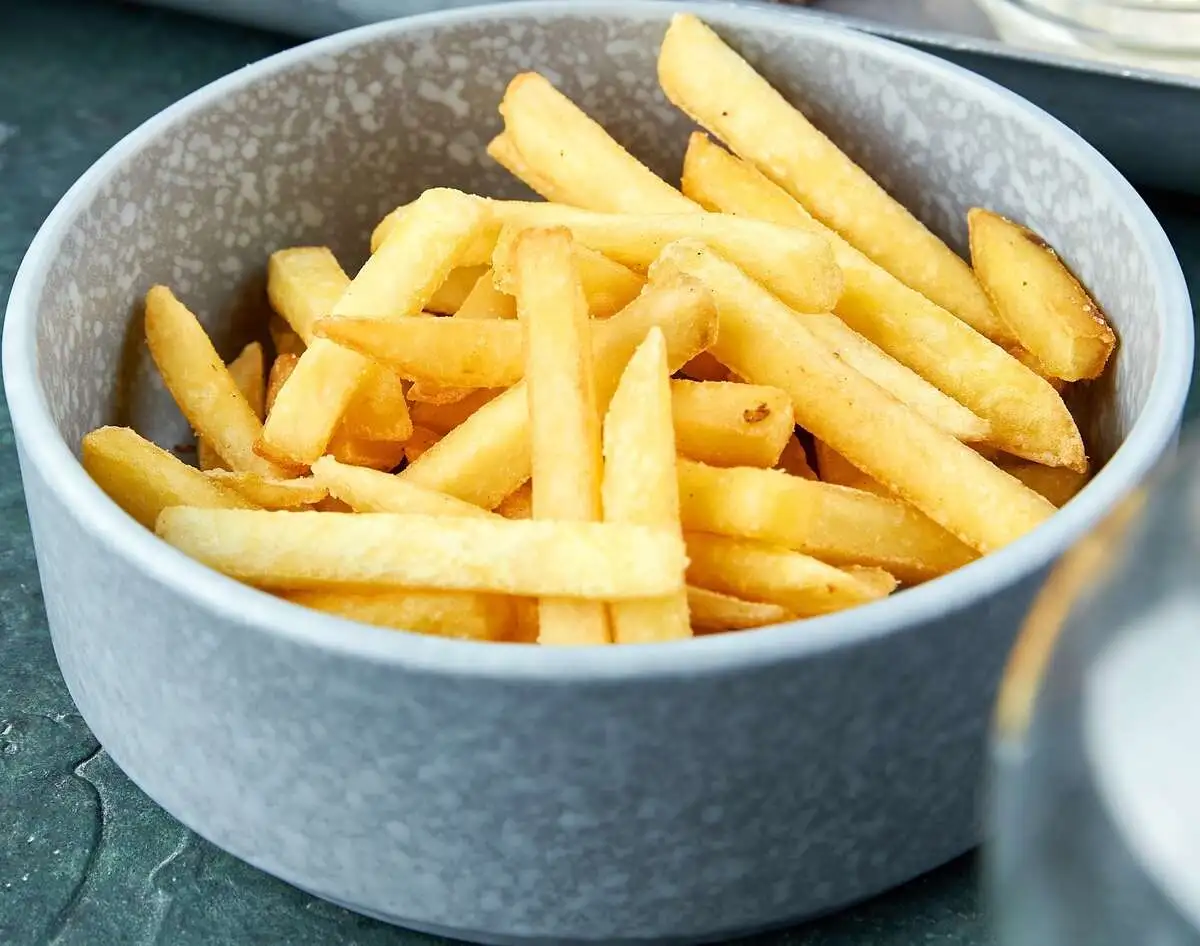 Картофель фри