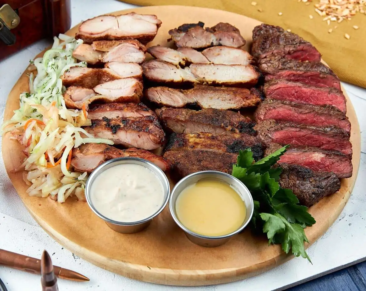 Набор Большой куш