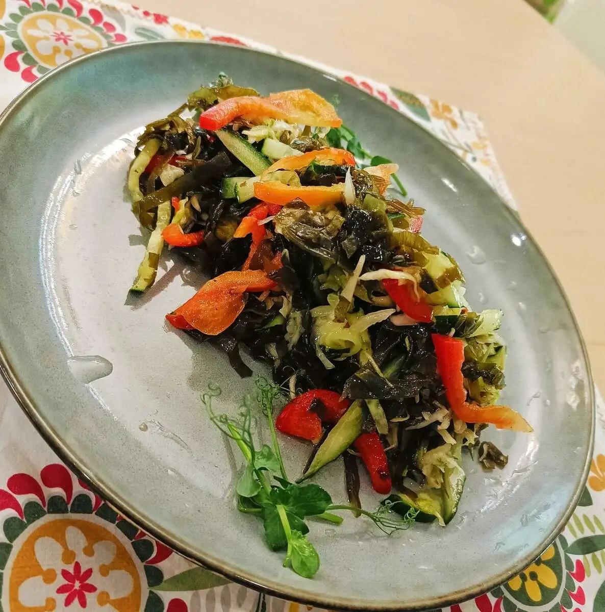 Витаминный