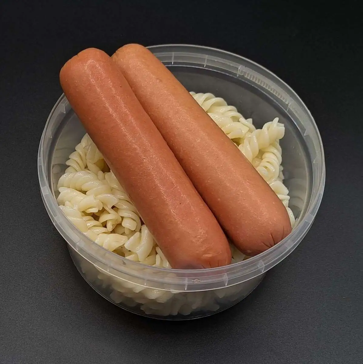 Сосиски