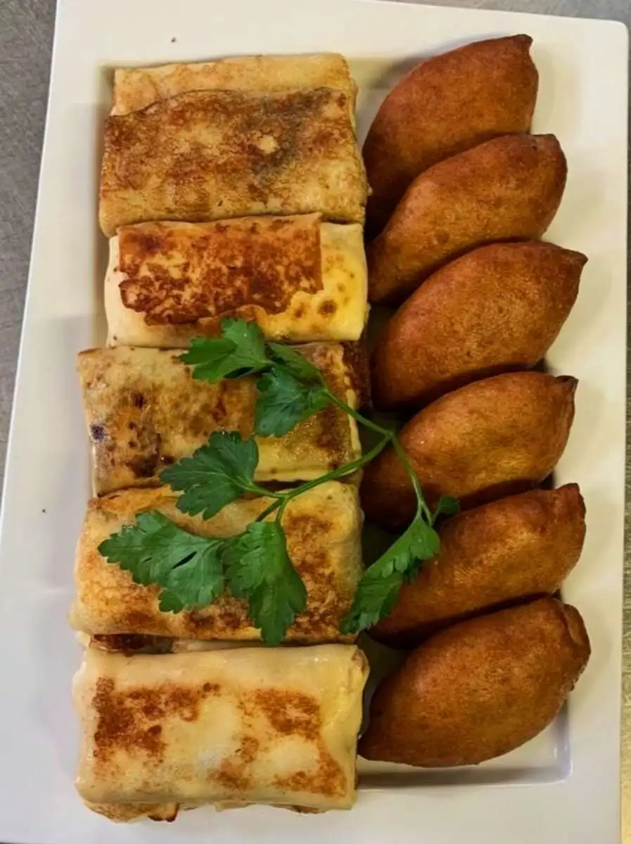 Сеты пирожков