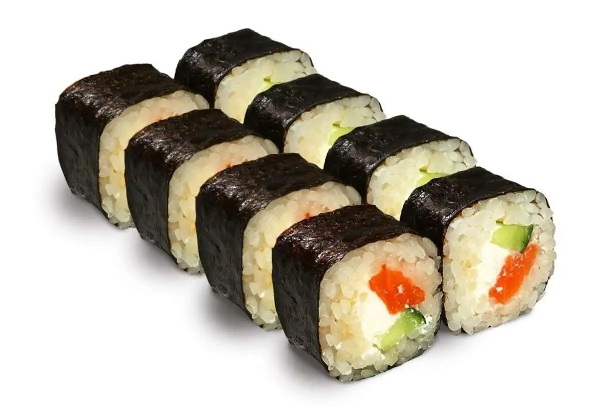 Чиз маки кунсей (460 бонусов)