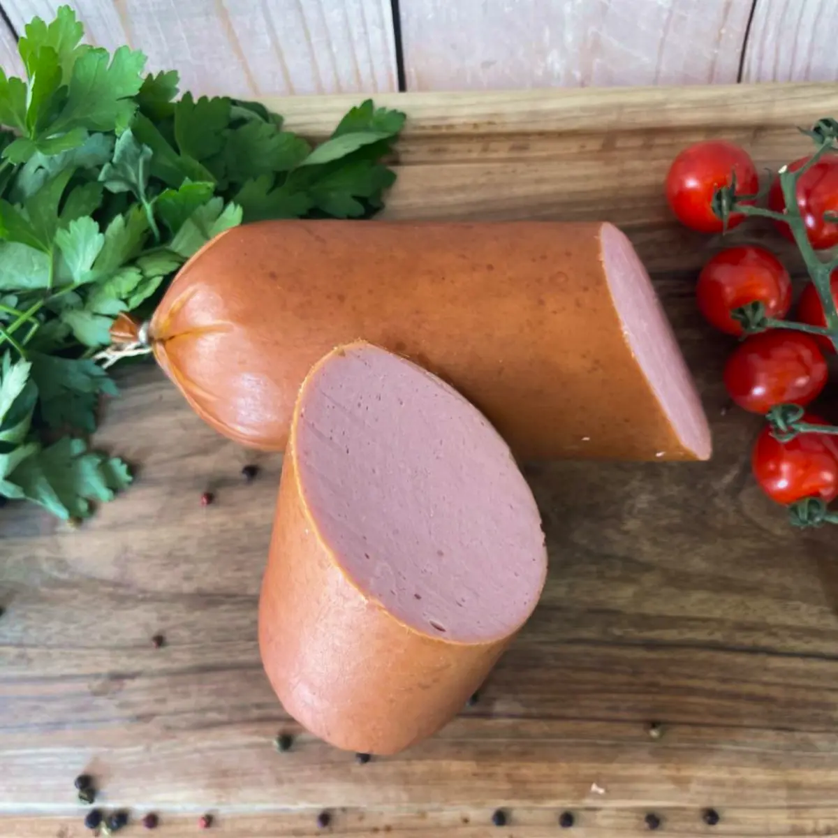 Колбаса вареная без шпика ц/о