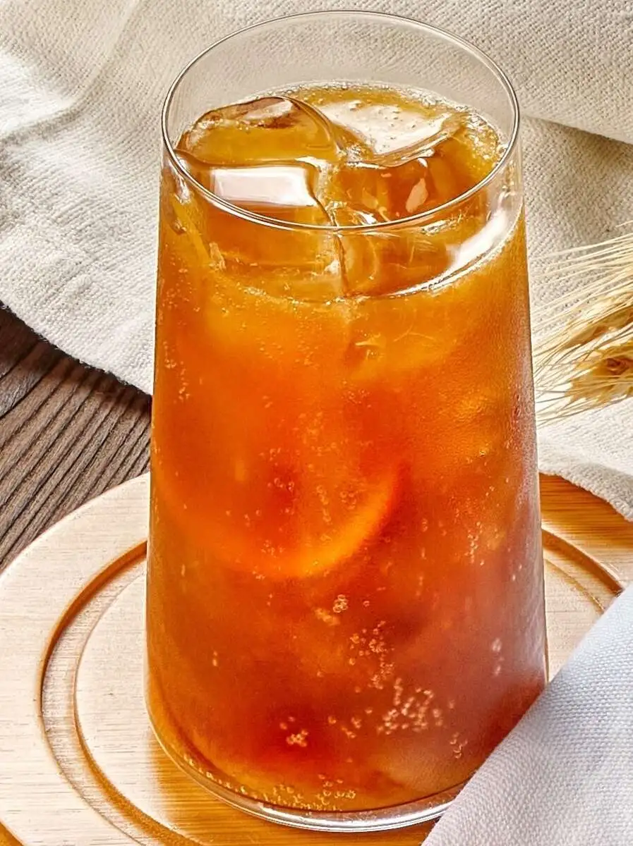 Лимонад Шпеци