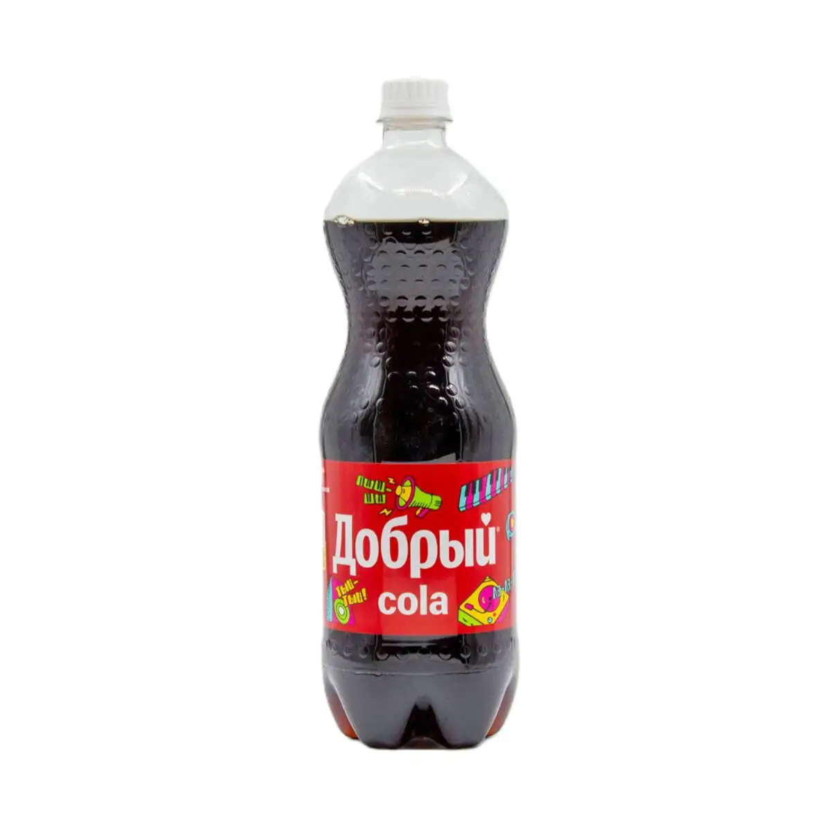 Кока-кола Добрый 1 л