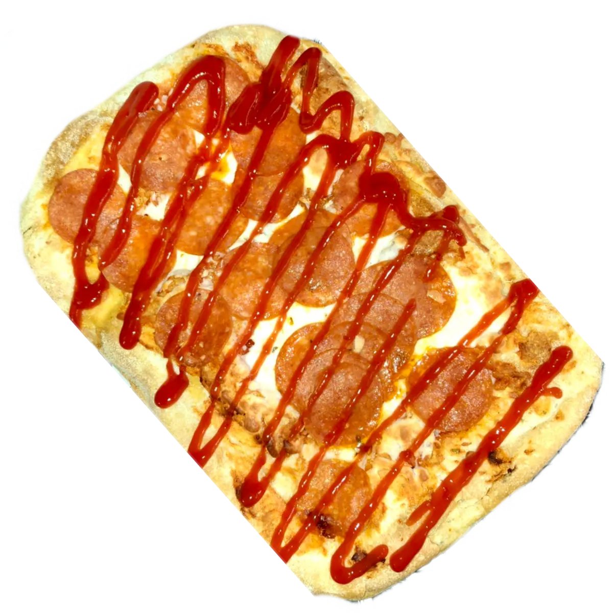 Пицца Пепперони 450гр