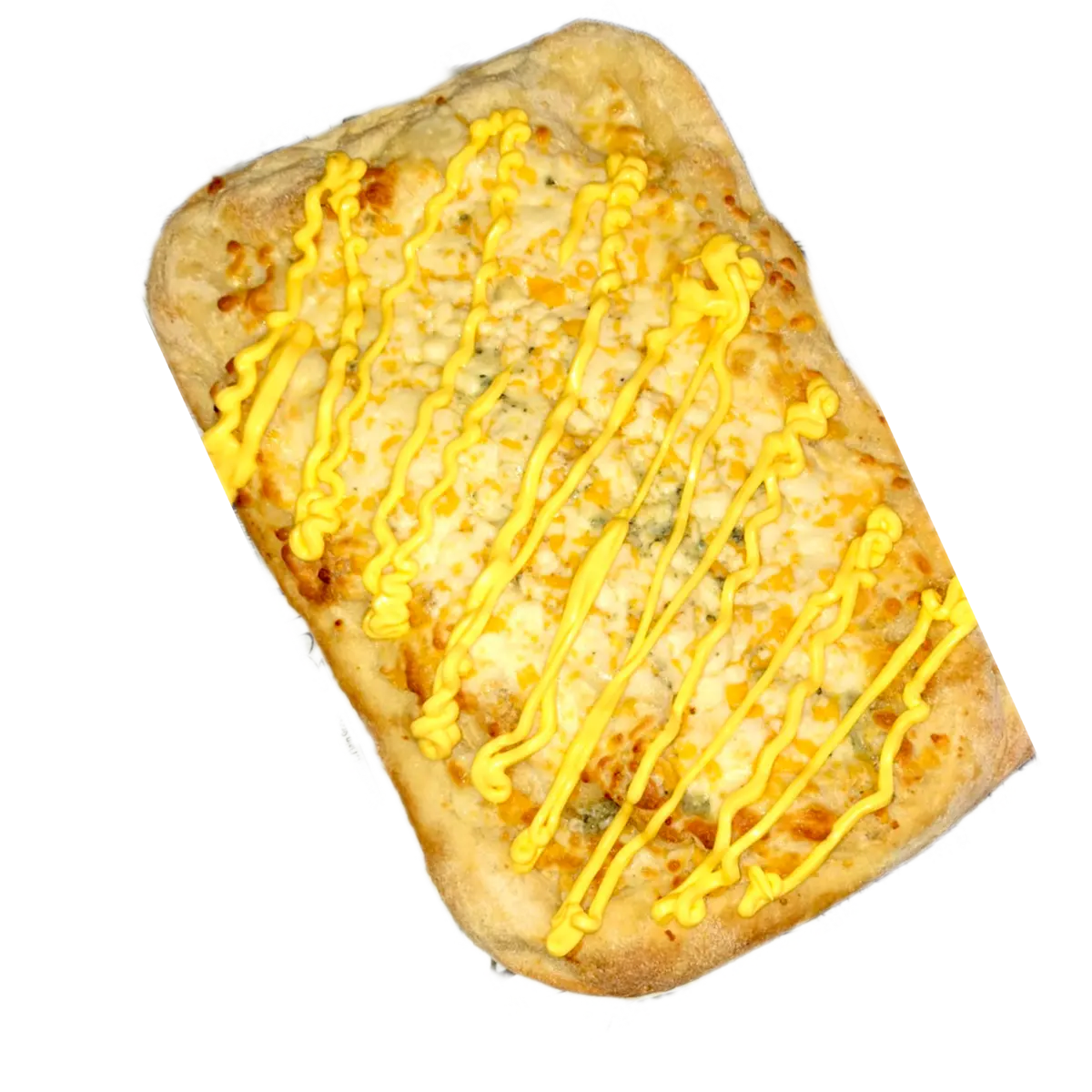 Пицца 4 сыра 400гр