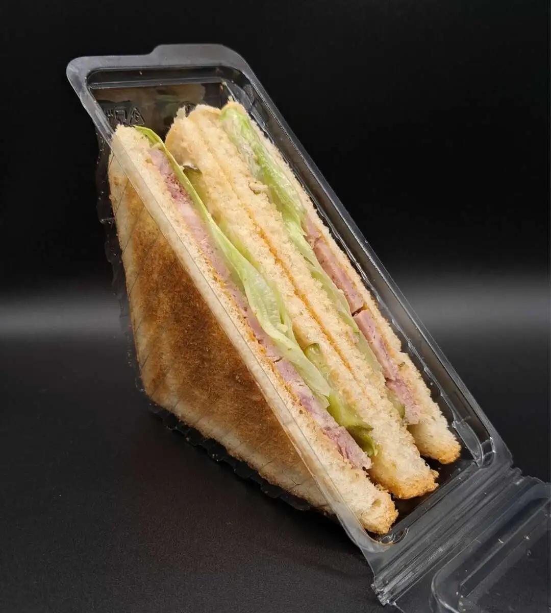 Сэндвич с бужениной