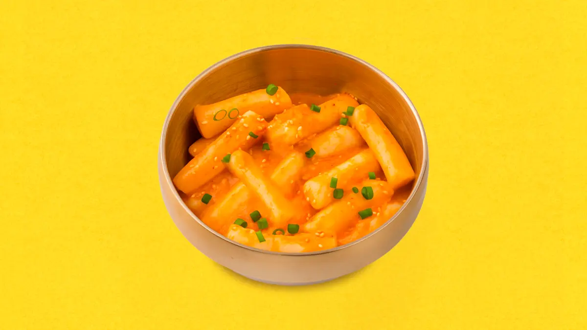 Том ям токпокки