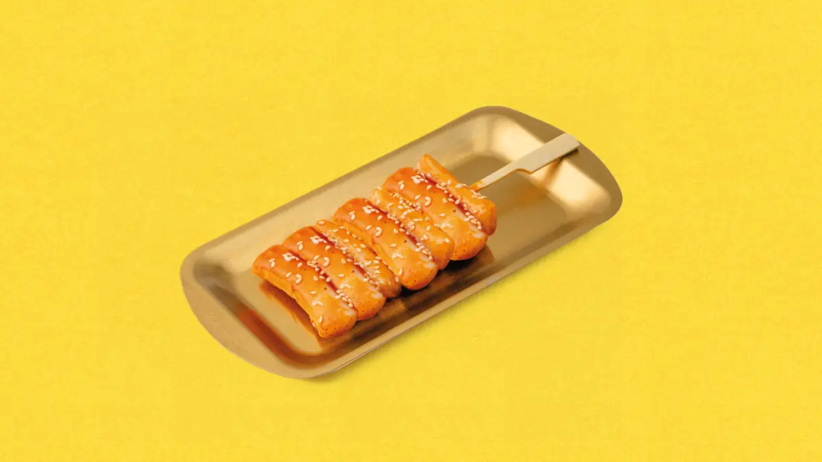 Тток-ккочи Ки Хуна