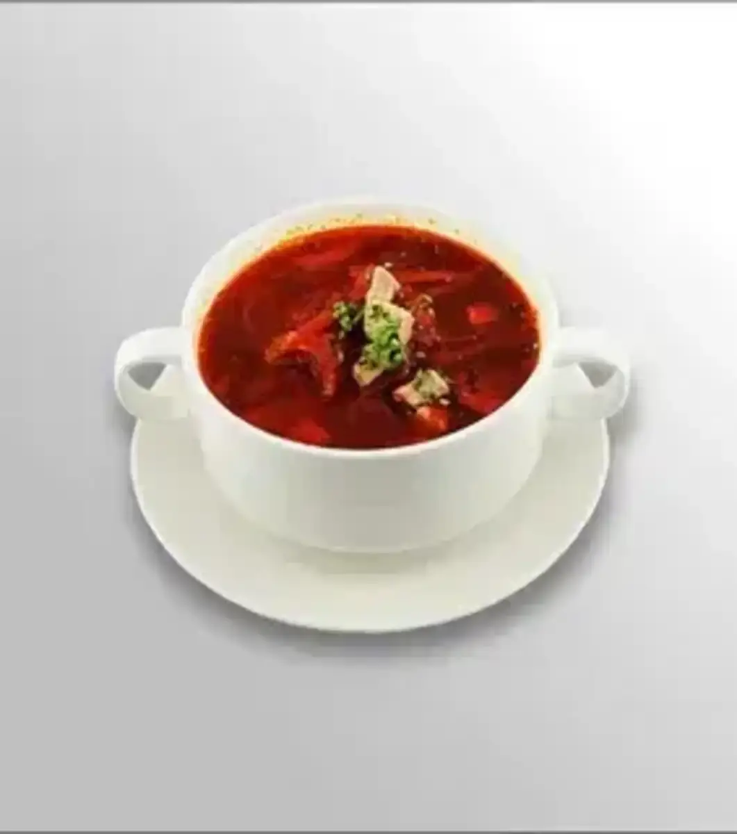 ГОТОВЫЕ БЛЮДА и СУПЫ