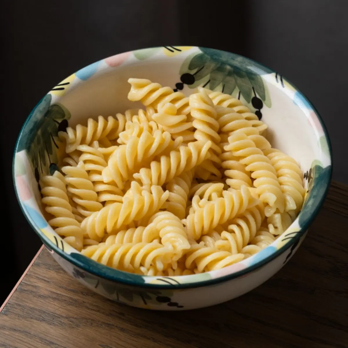 Макарошки