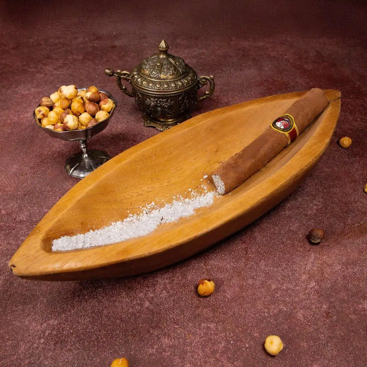 Дубайская сигара