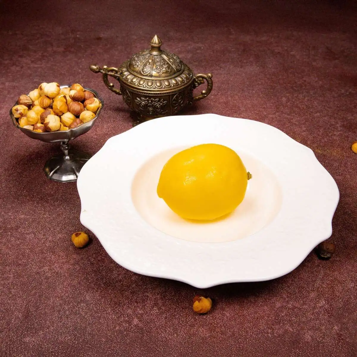 Абхазский лимон