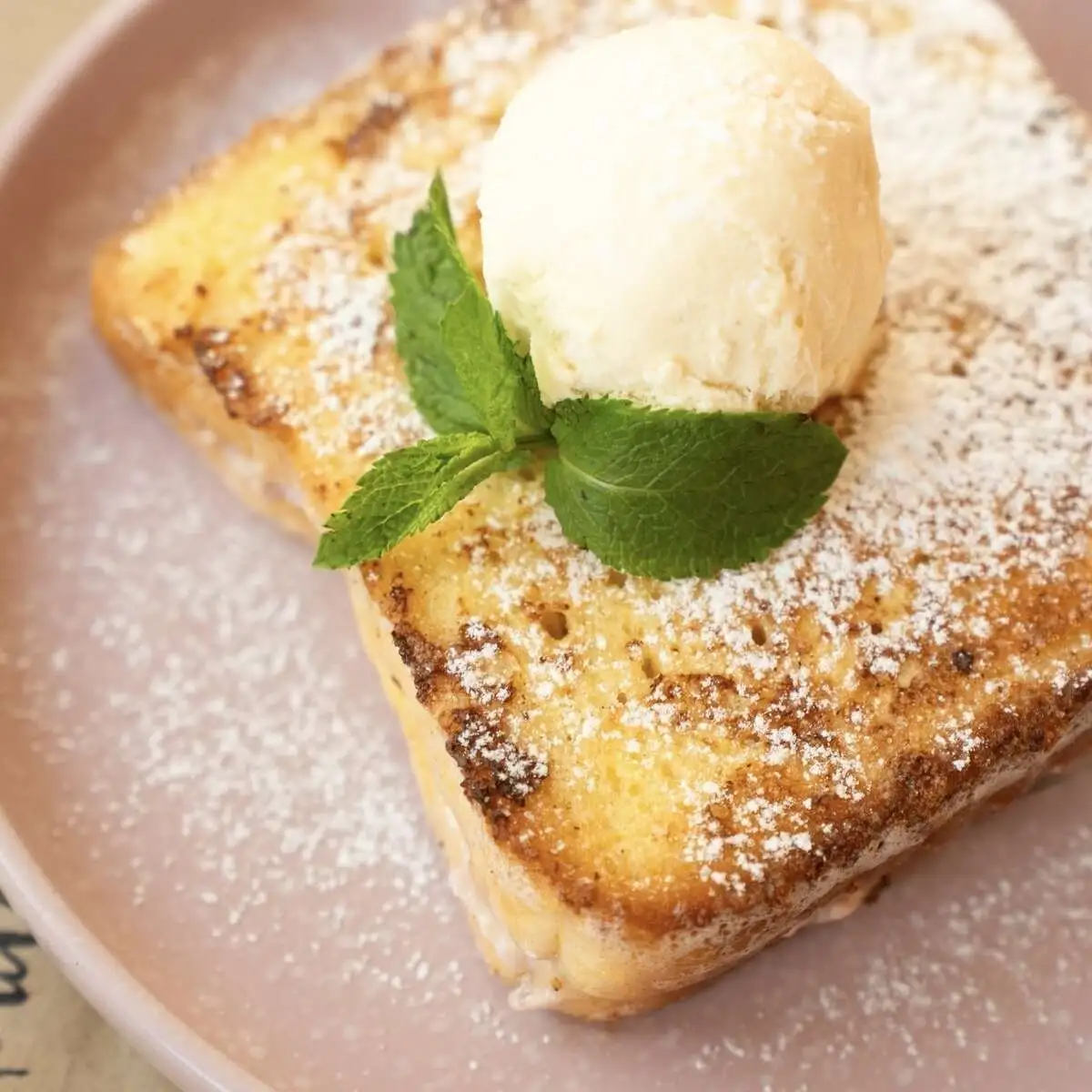 Французские тосты