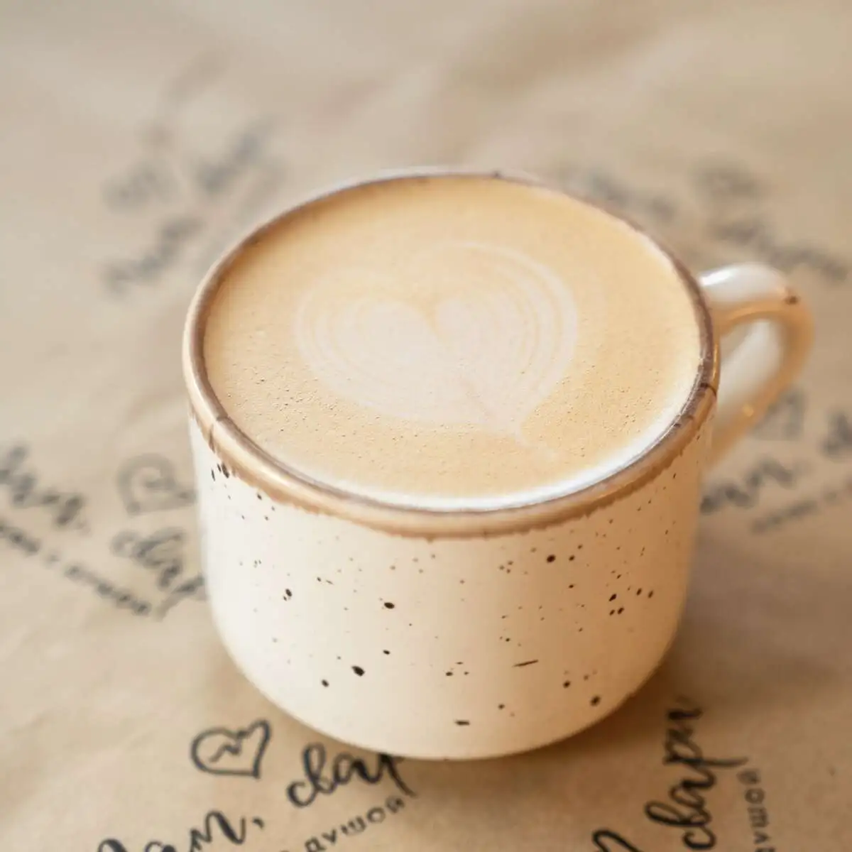 Капучино "Вишня в шоколаде" 300мл