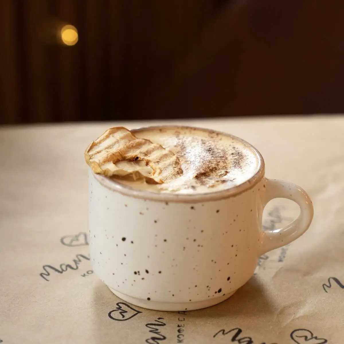 Флет Груша - Яблоко 200мл