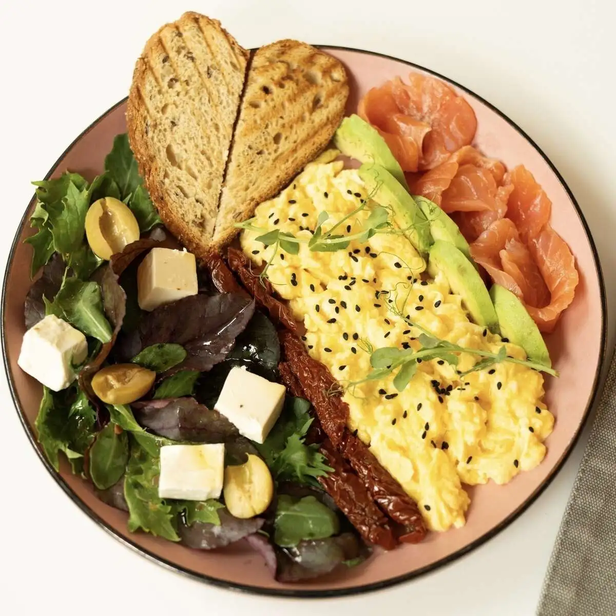 Бранч от мамы