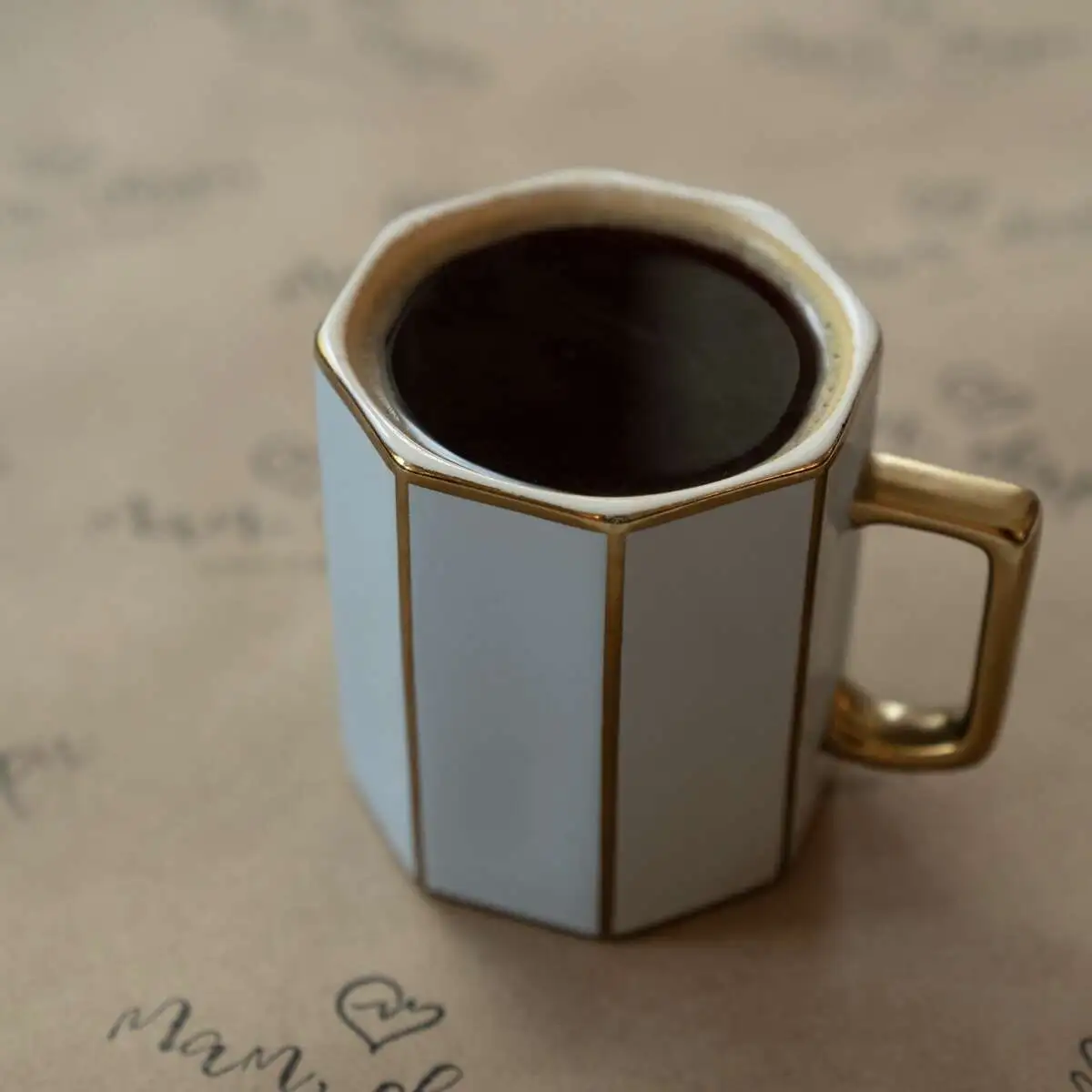 Американо 250мл