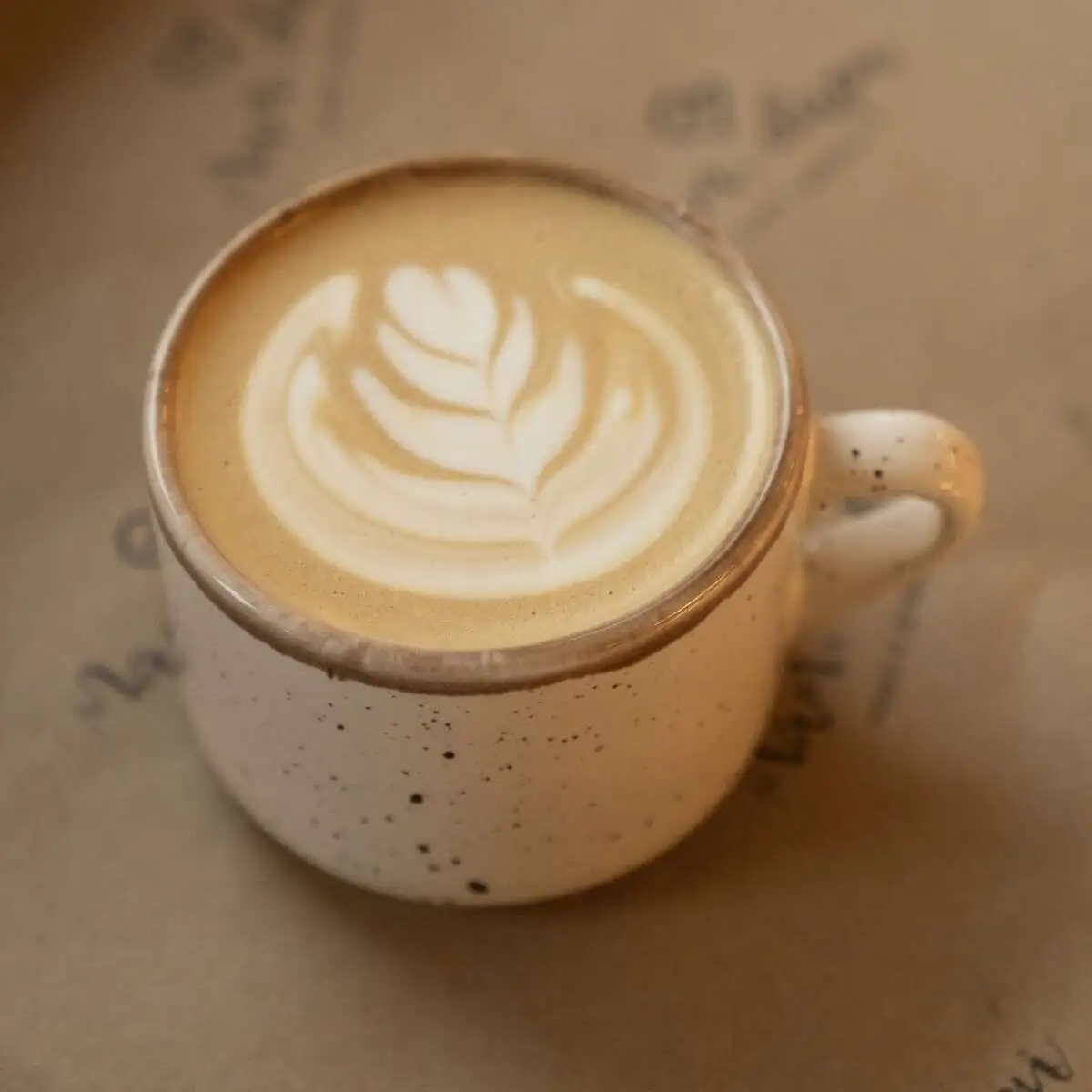 Капучино 300мл