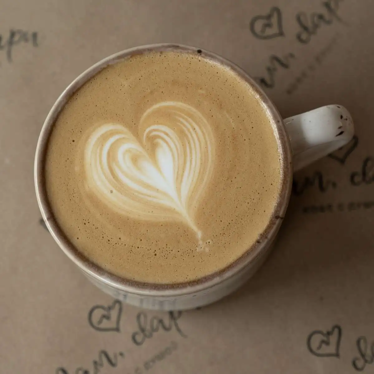 Капучино 150мл