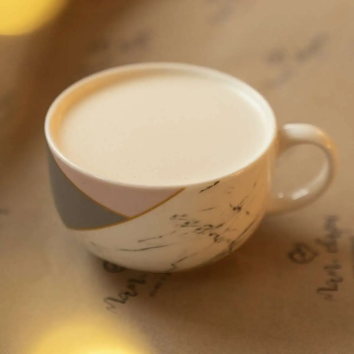 Раф ванильный 500мл