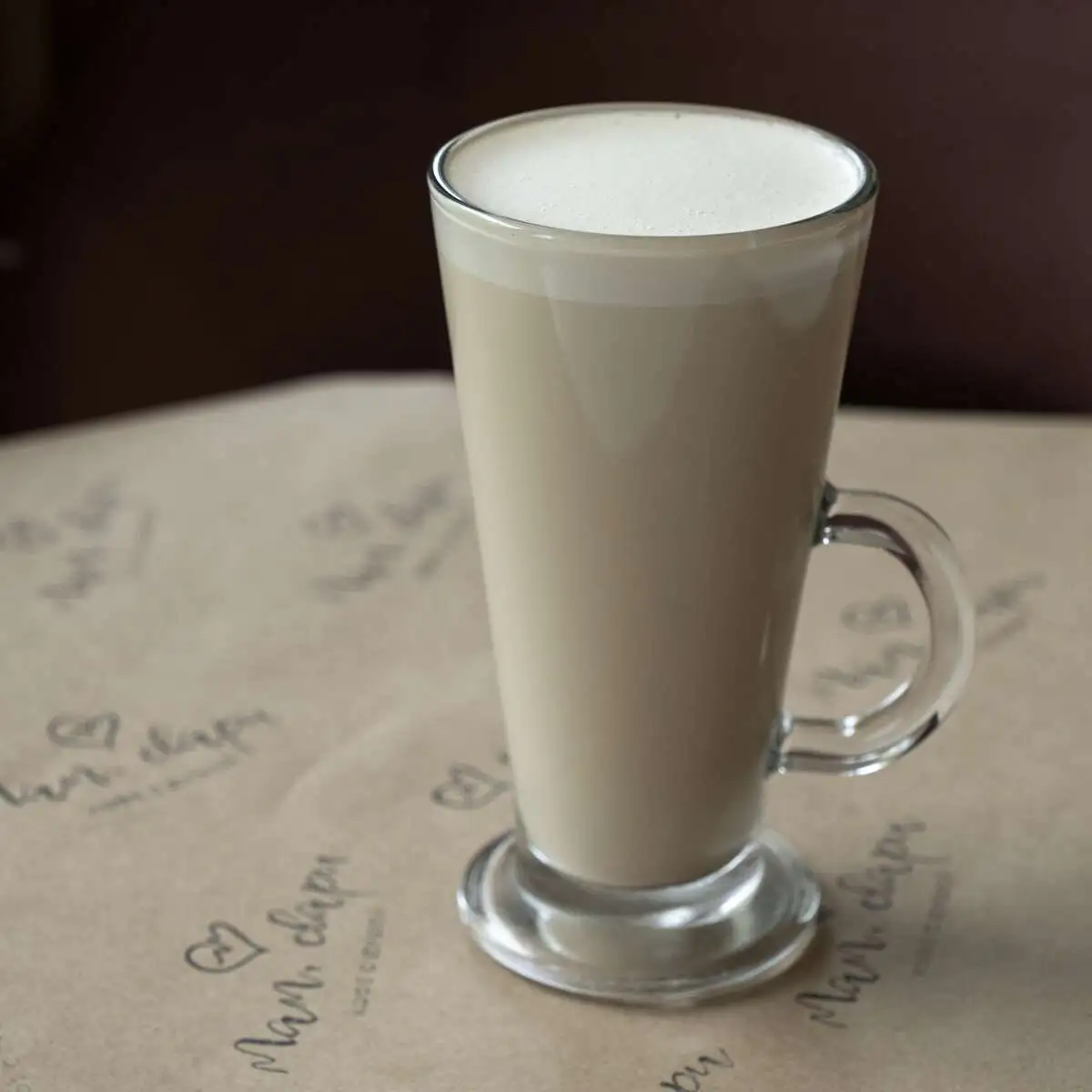 Раф ванильный 250мл