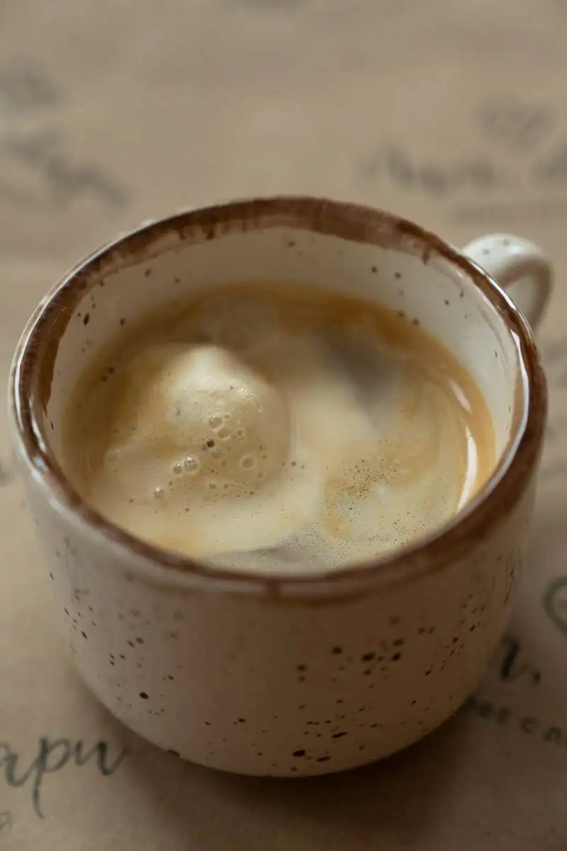 Аффогато 150мл