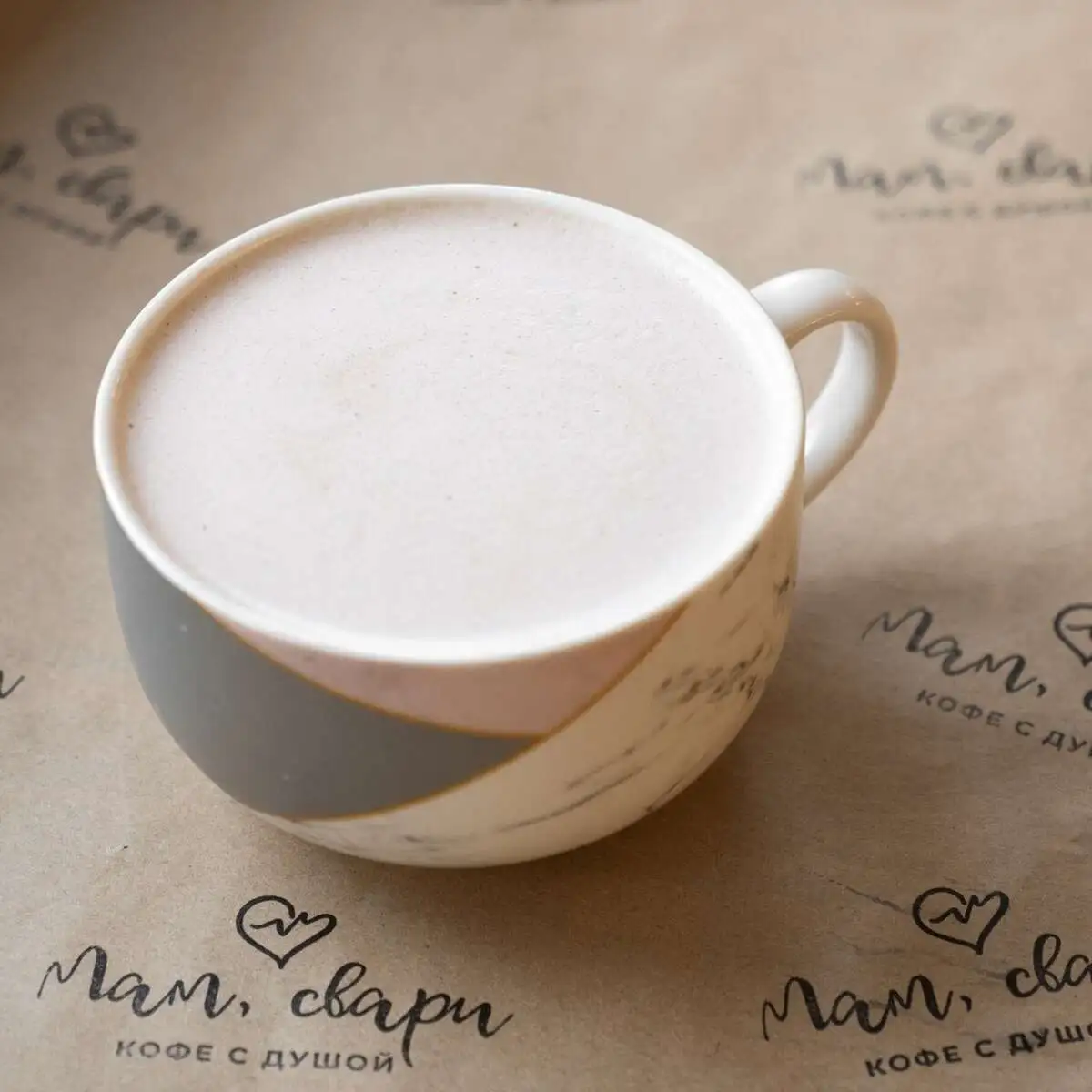 Какао классический 500мл