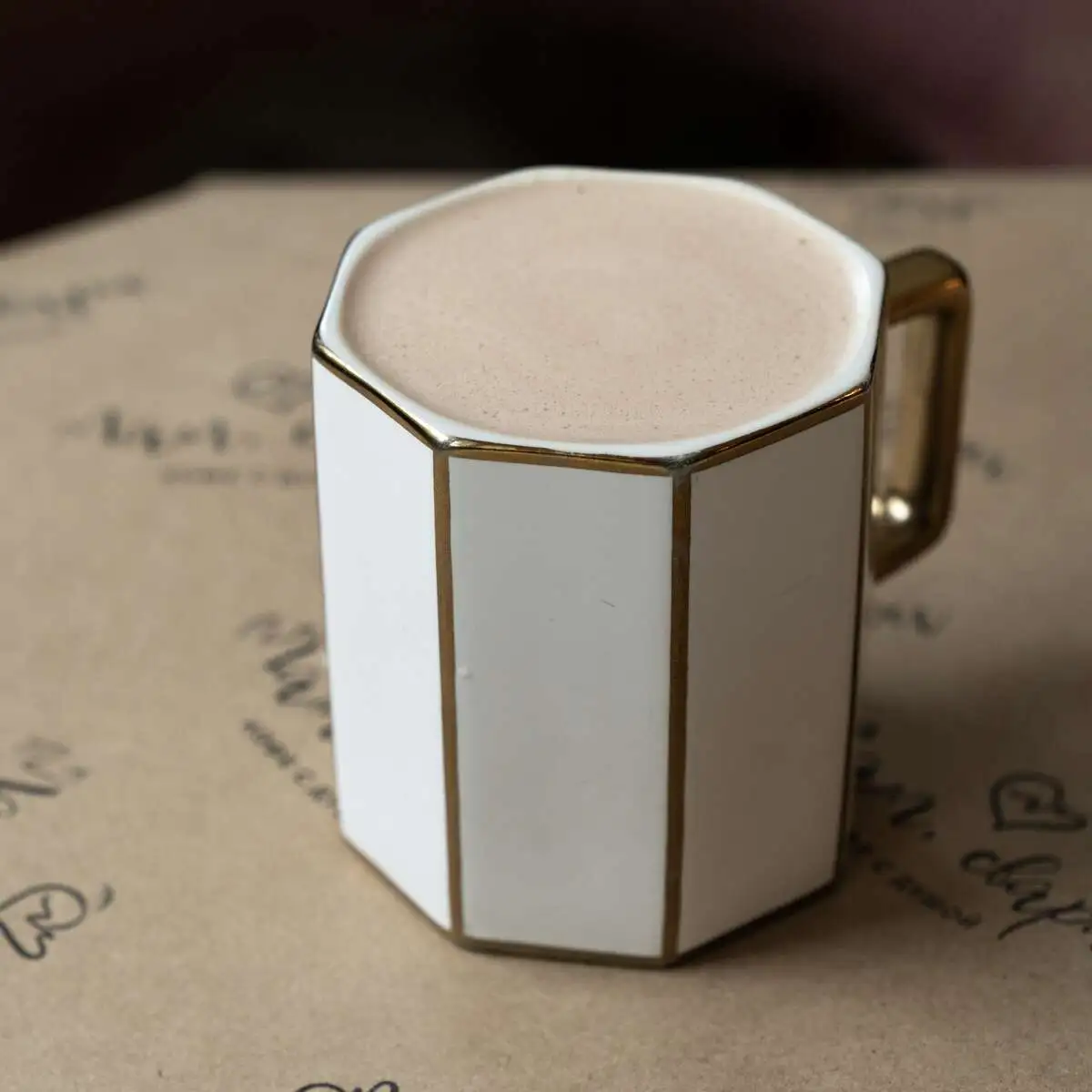 Какао классический 250мл