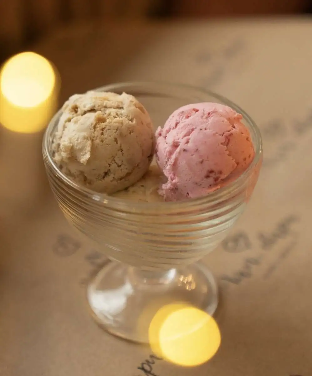 Мороженое 50гр