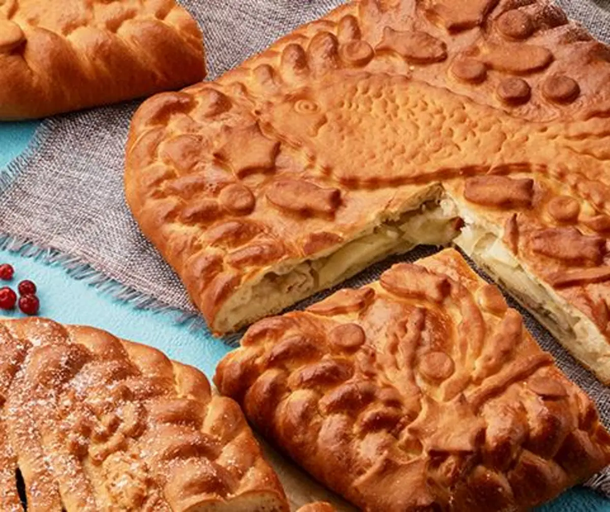 Акция Вкусная парочка