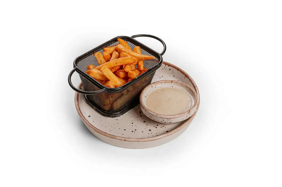 Картофель фри