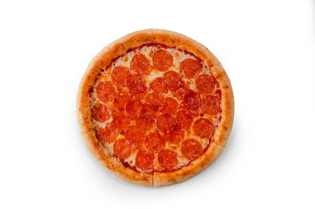 Пицца Пепперони NEW