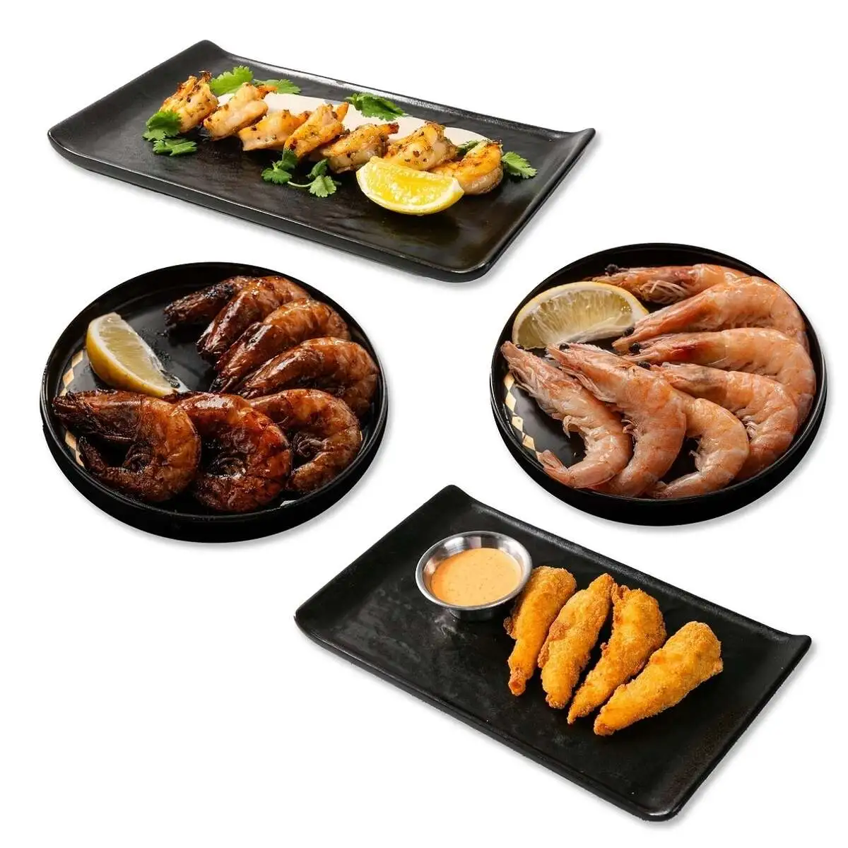 Морской набор