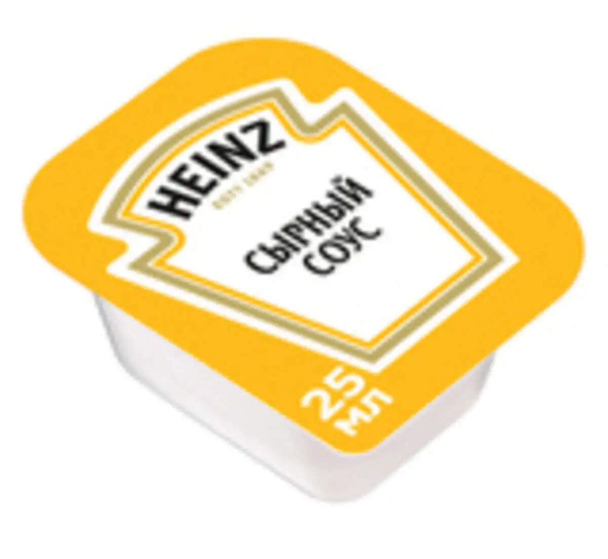 Соус Heinz Сырный