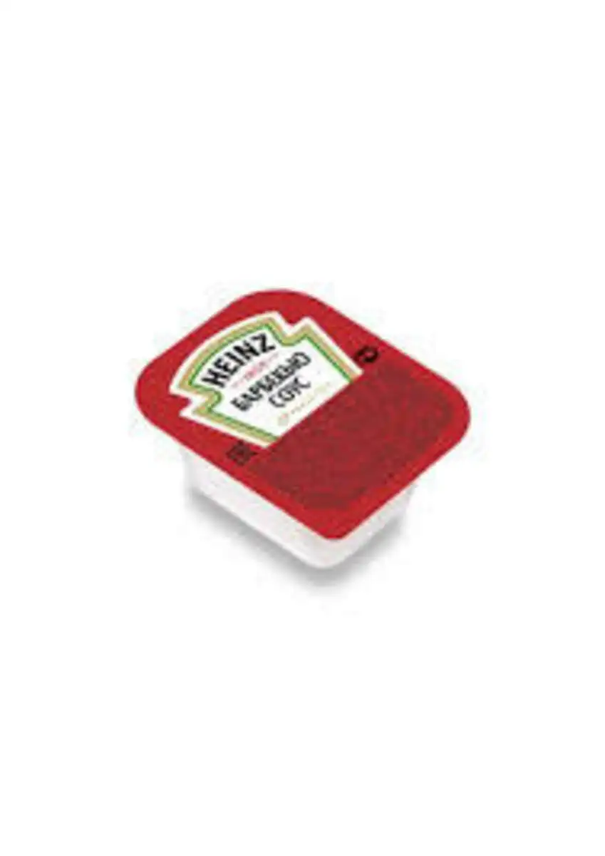 Соус Heinz Барбекю