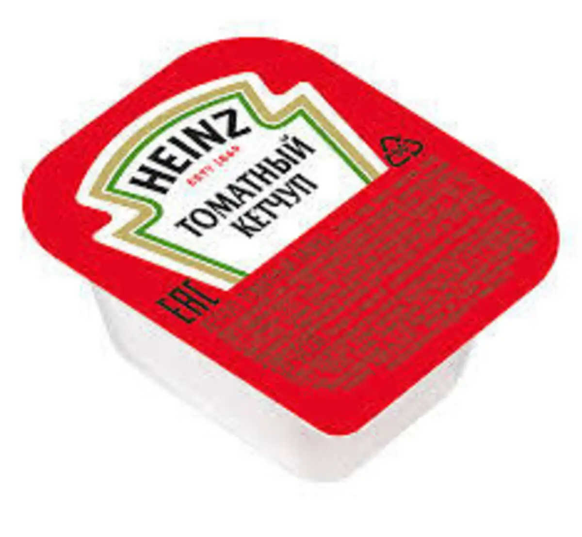 Соус Heinz Томатный