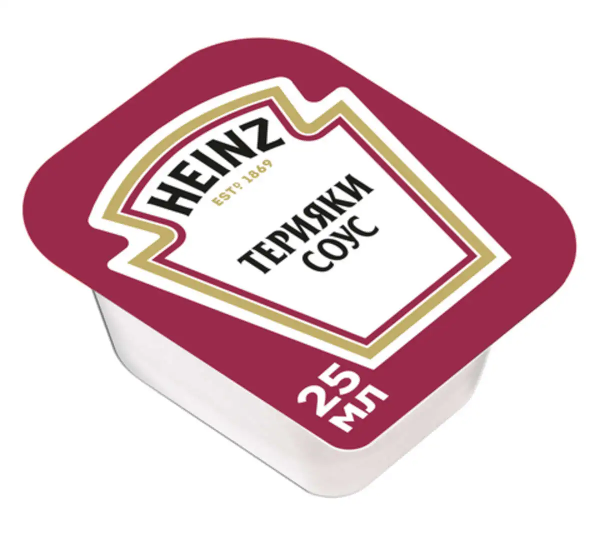 Соус Heinz Терияки